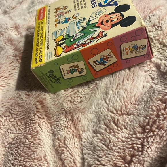 Soaky Soap Bars - Picture 9 of 12